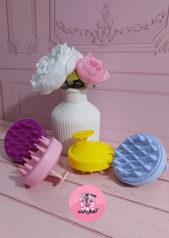 سرشور سیلیکونی