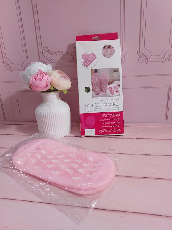 جوراب سیلیکونی