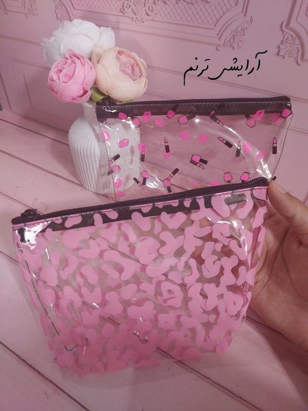 کیف لوازم آرایشی