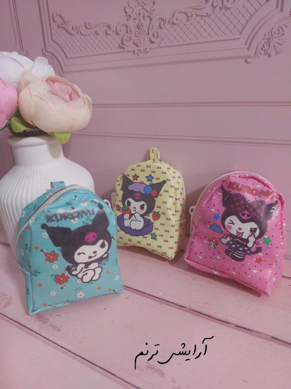 کیف هنذفری فانتزی