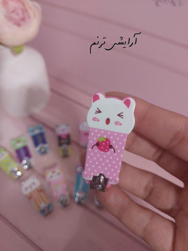 ناخونگیر فانتزی