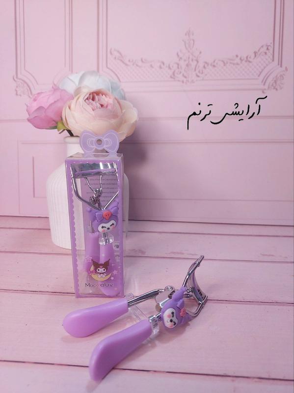 فرمژه کرومی