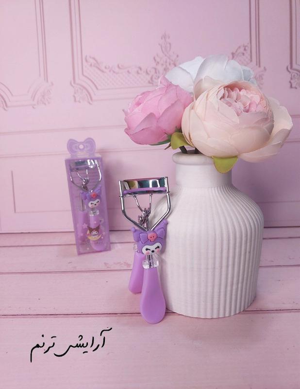 فرمژه کرومی