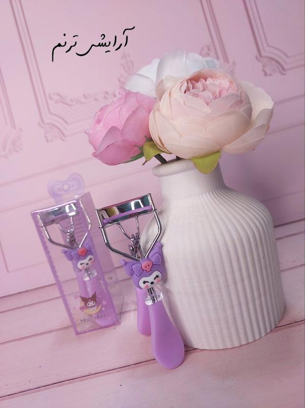 فرمژه کرومی
