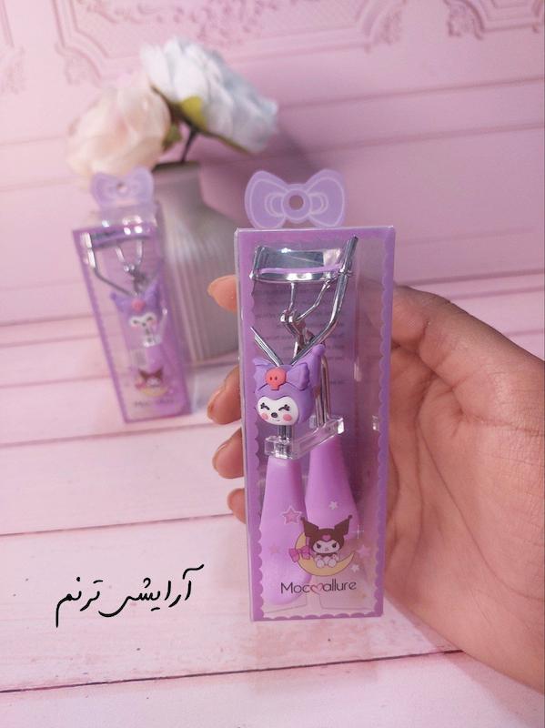 فرمژه کرومی