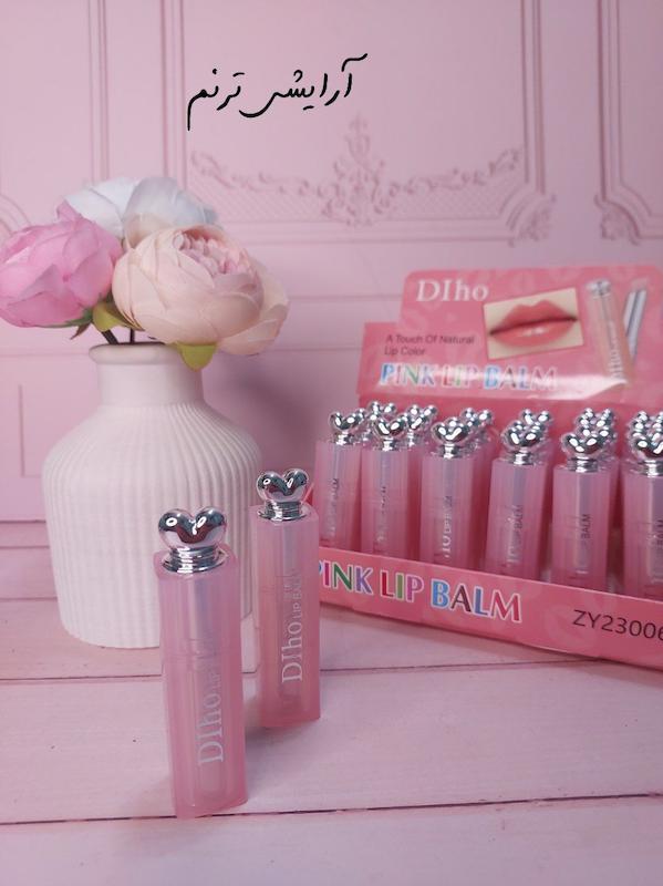 بالم لب طرح دیور