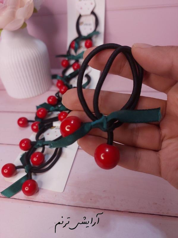 کش مو گیلاسی