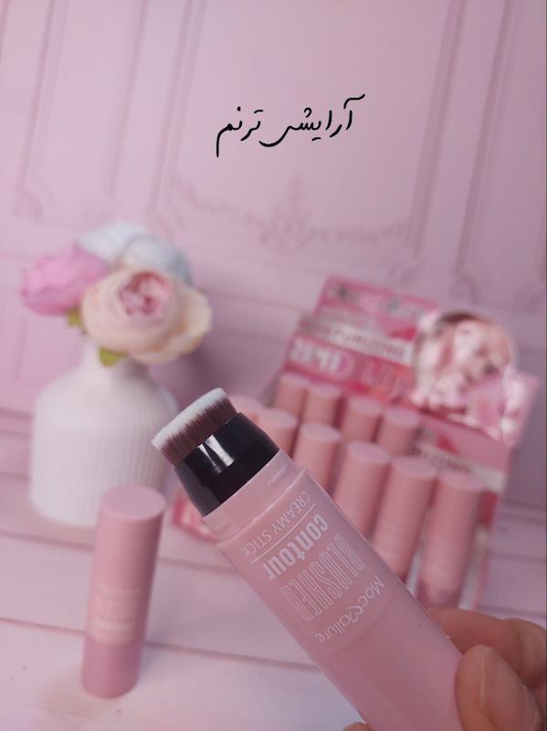 رژگونه استیکی 