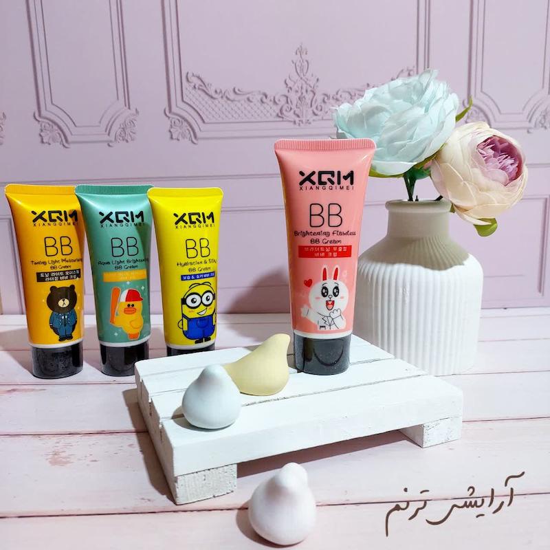 بی بی کرم میشا