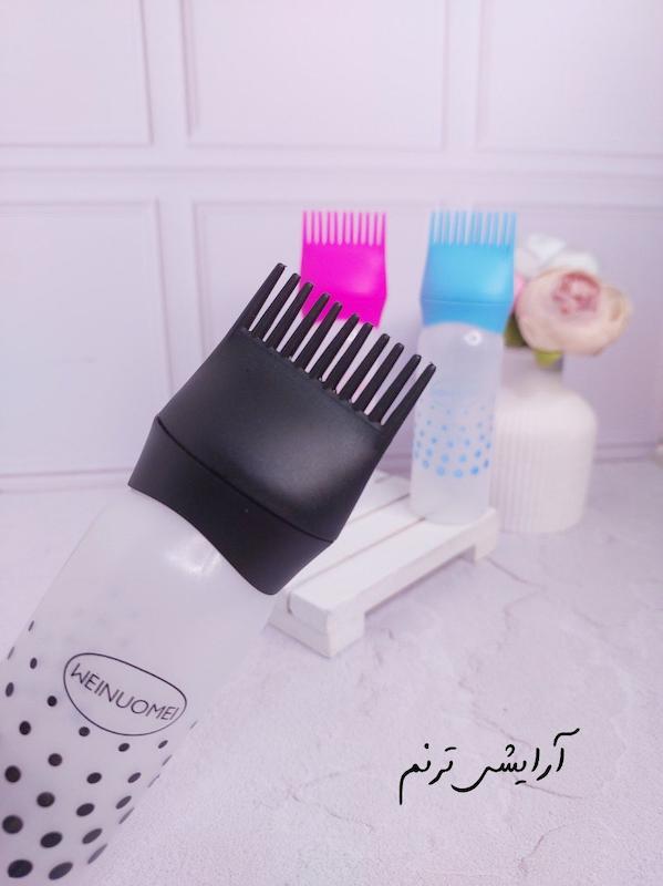 اپلیکاتور روغن تراپی
