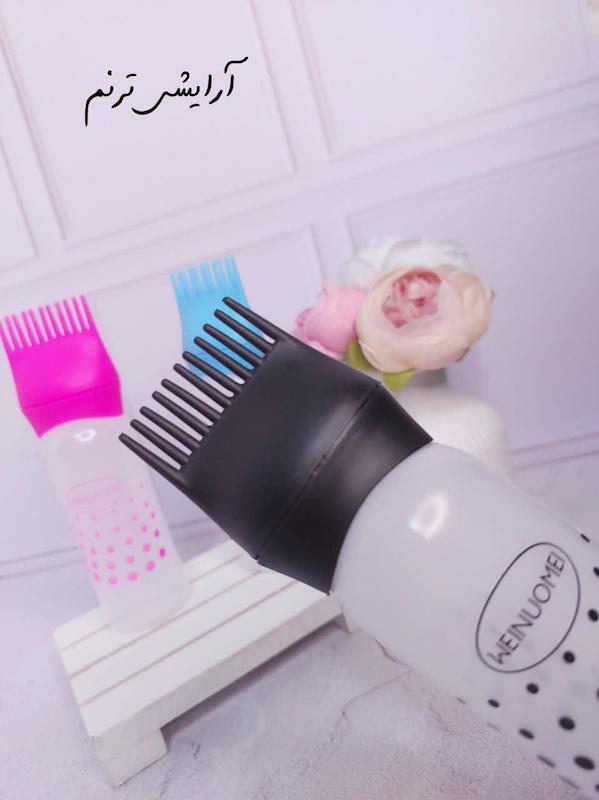 اپلیکاتور روغن تراپی