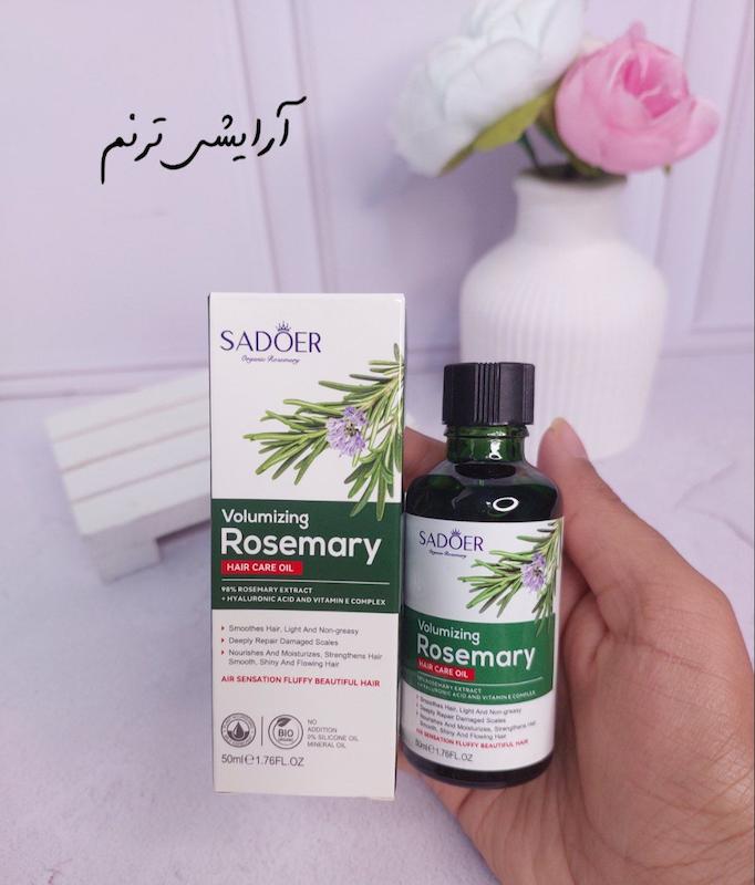 سرم تقویت مو سادور