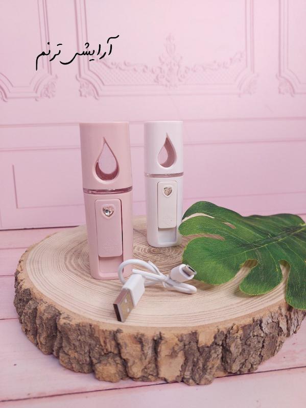 دستگاه بخور اشکی