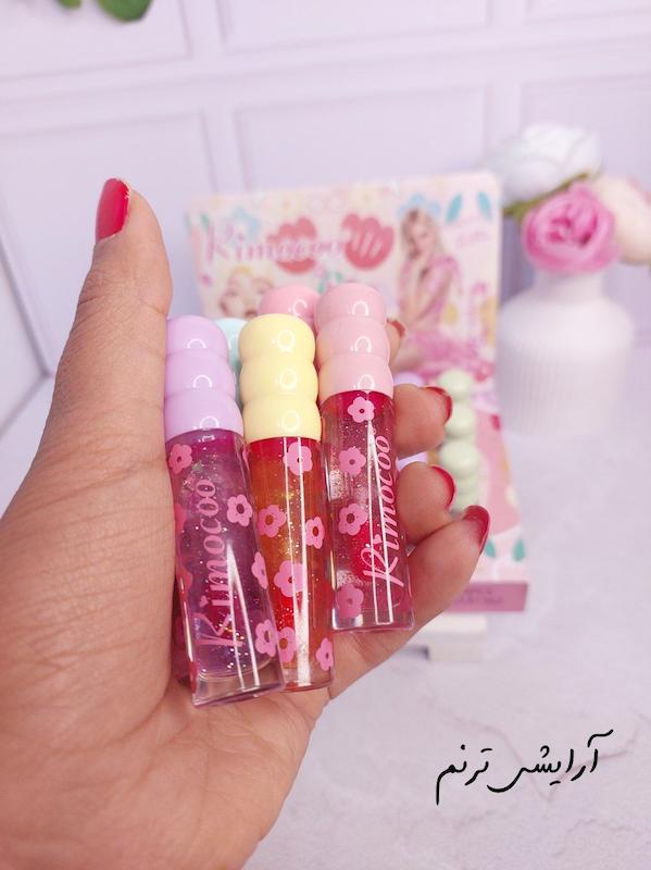 لیپ گلاس ریموکو