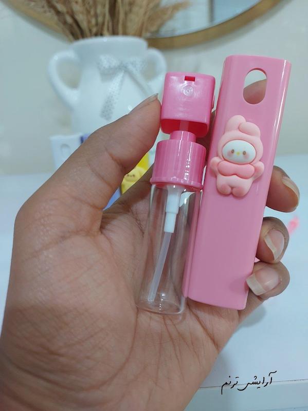 بطری فانتزی اسپری