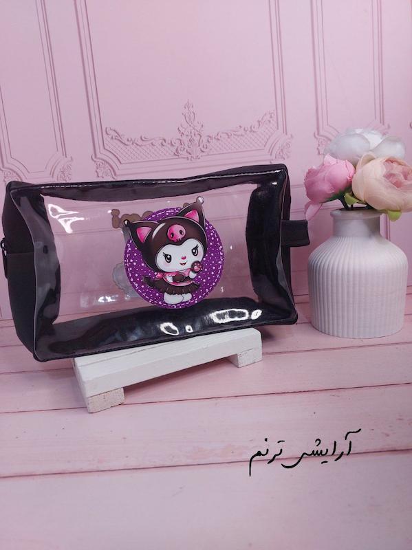 کیف کرومی