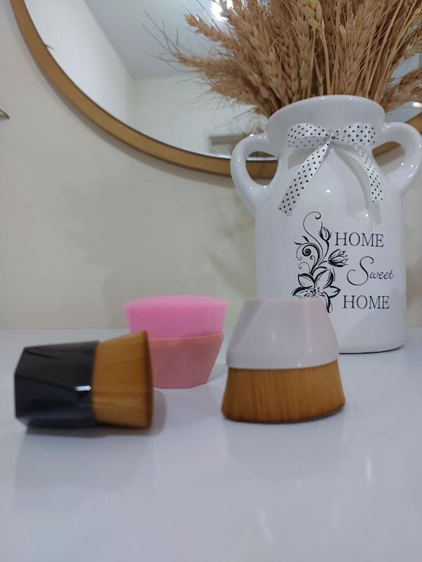 براش جادویی