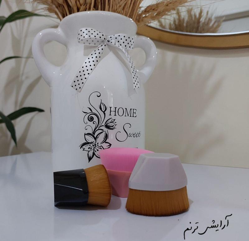 براش جادویی