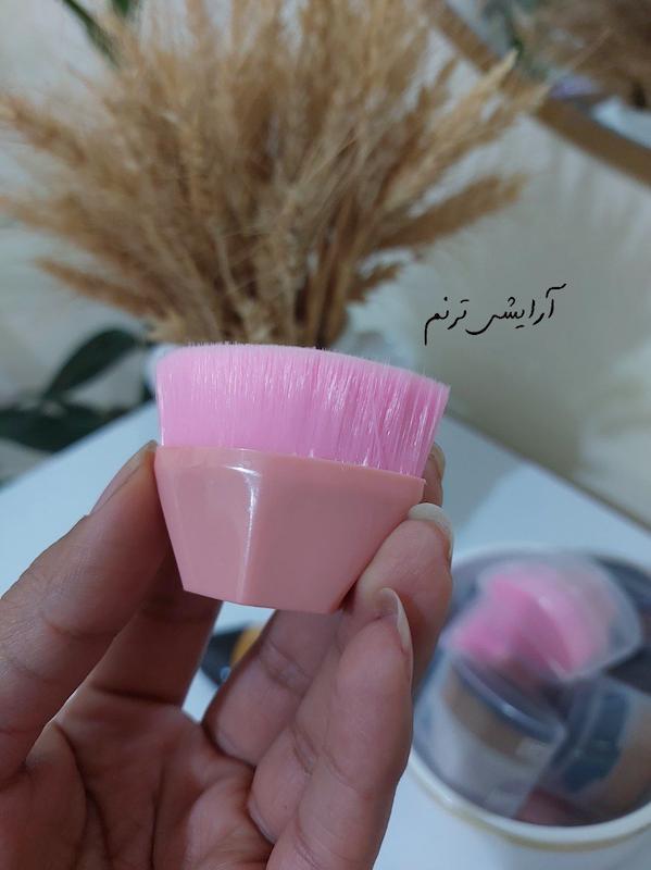 براش جادویی