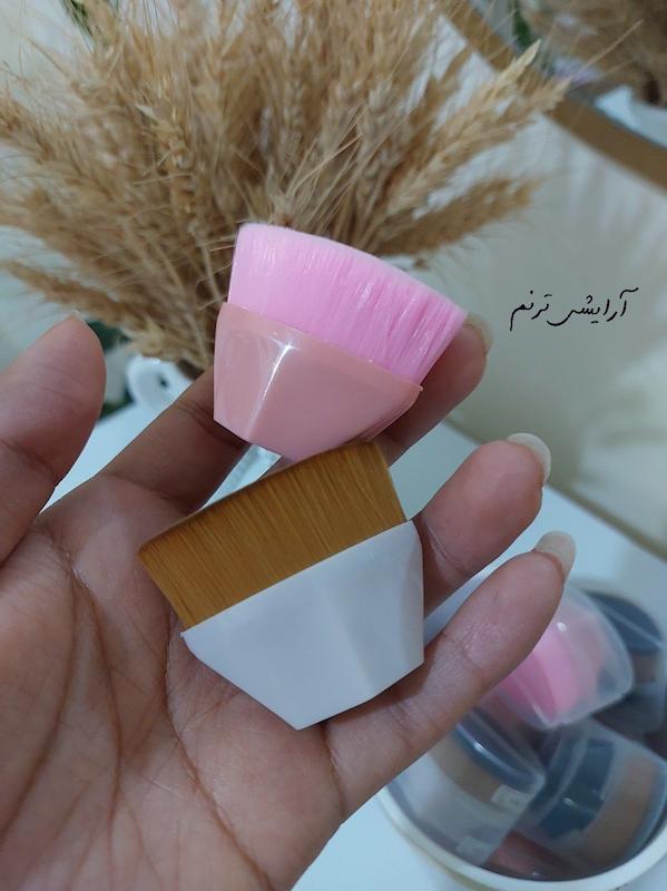 براش جادویی