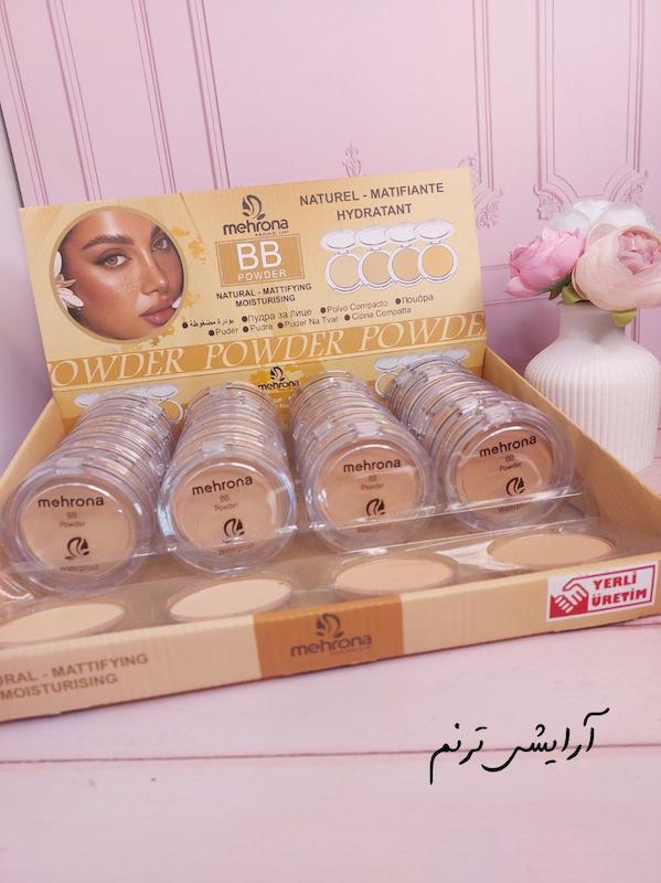 پنکک مهرونا