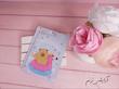 ماسک ورقه ای کاپی بارا