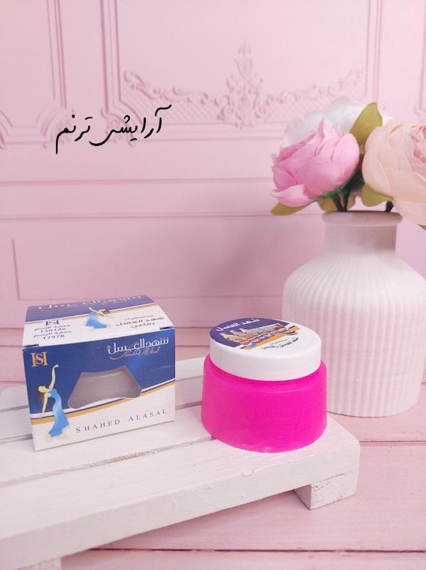 مام شعدالعسل