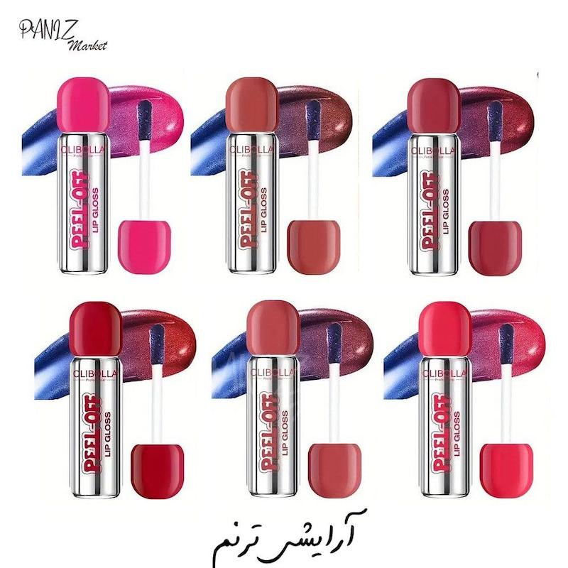 رژ پیلاف اولی بولا
