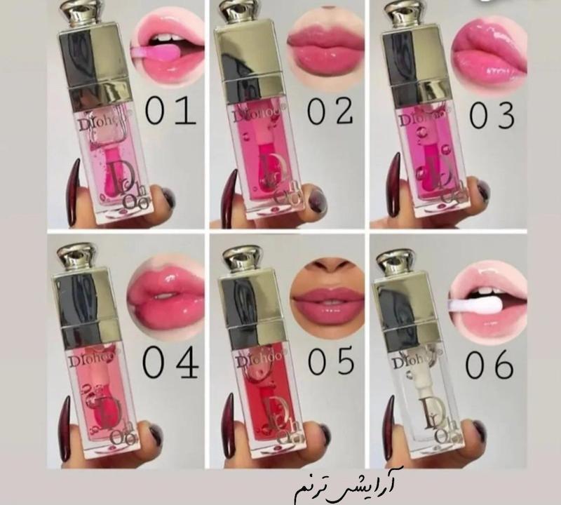 برق لب حرارتی طرح دیور