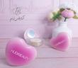 پودر فیکس قلبی