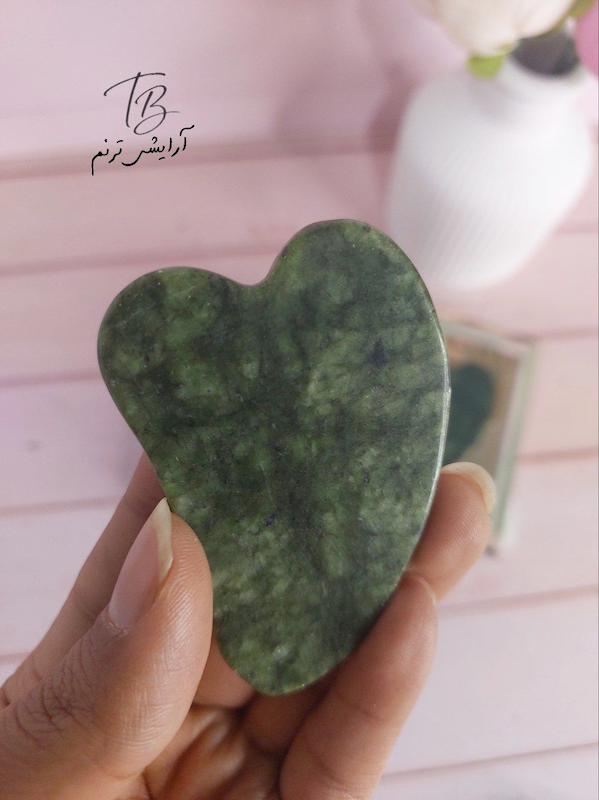 سنگ گواشا
