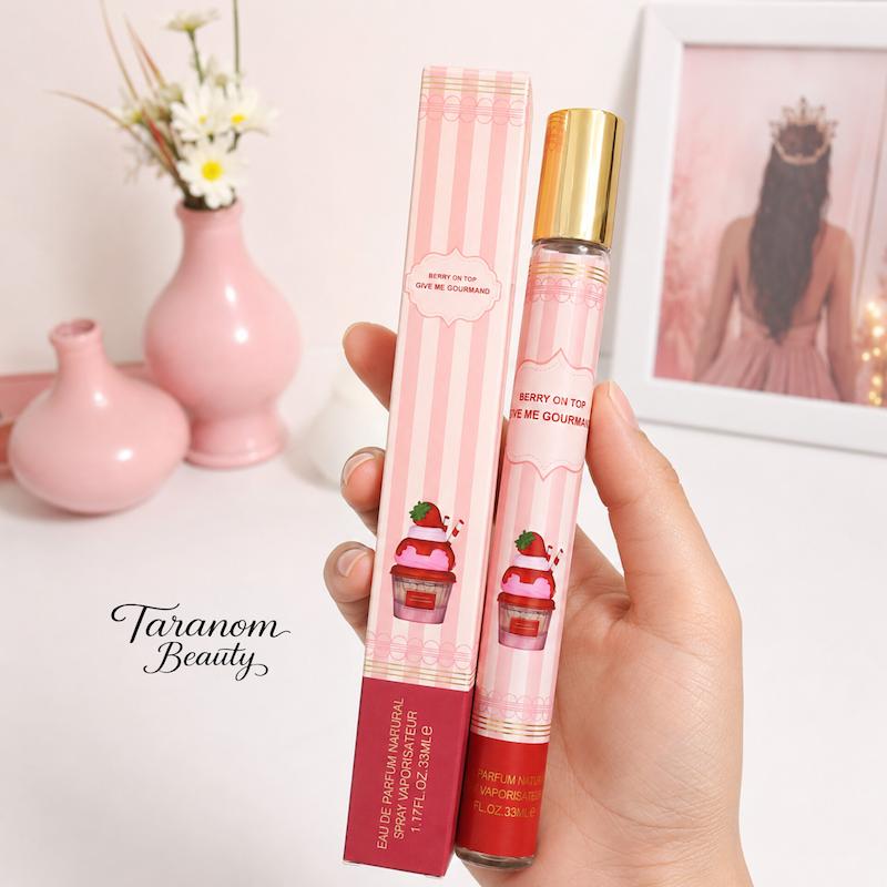 عطر قلمی کاپ کیکی