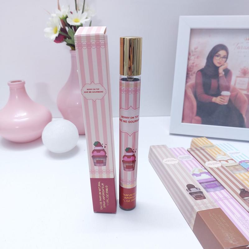 عطر قلمی کاپ کیکی