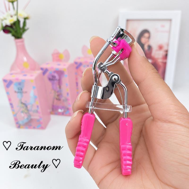 فرمژه طرح گل