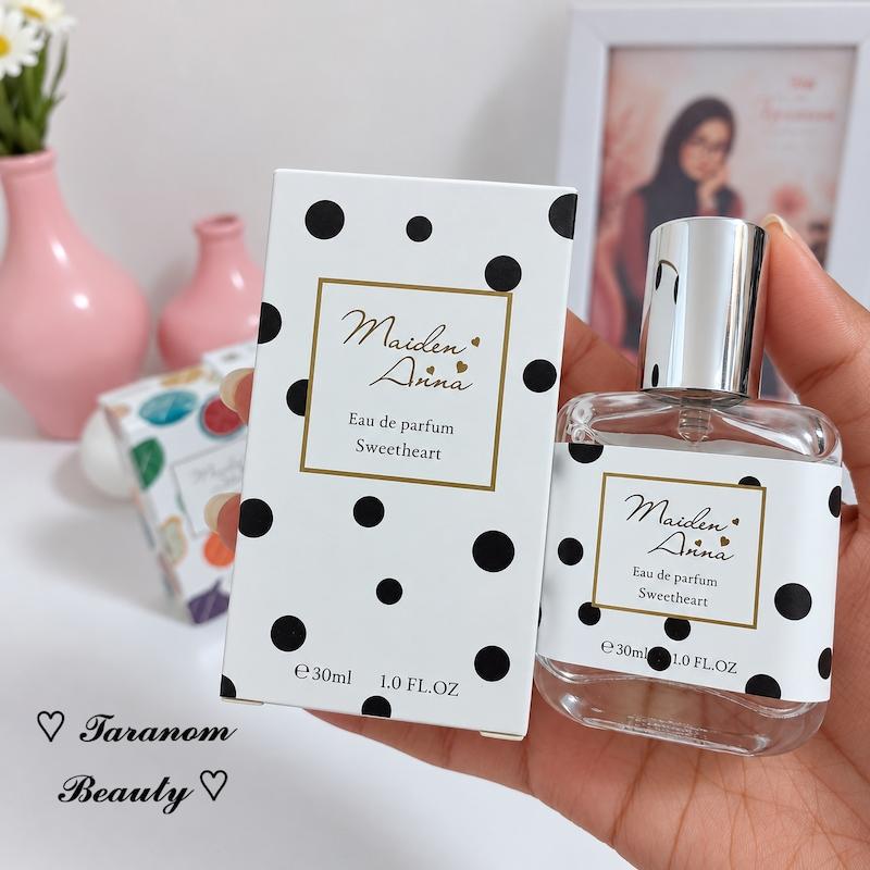 عطر بهاری