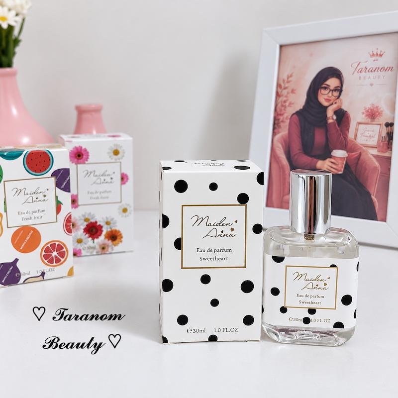 عطر بهاری