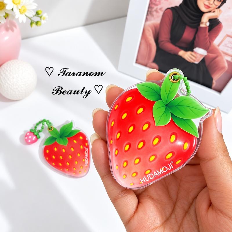 رژگونه توت فرنگی