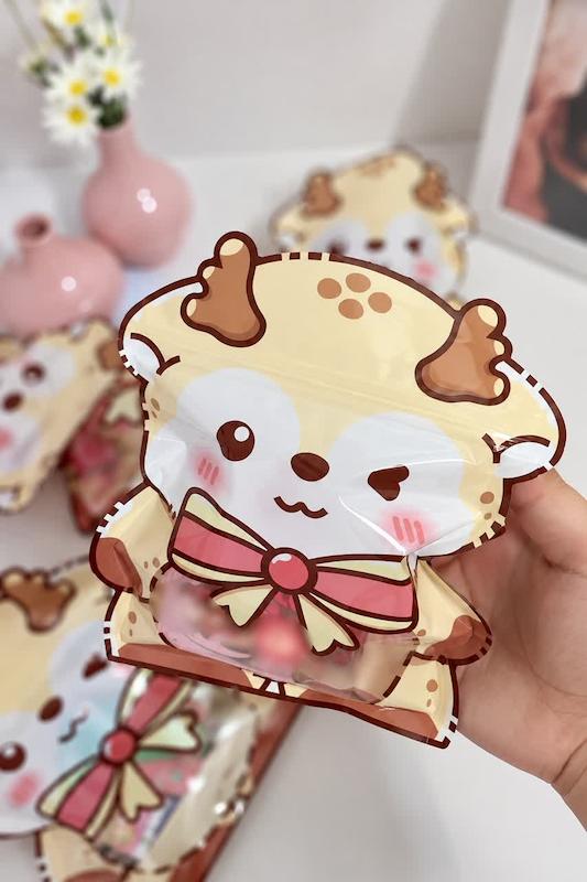 پک شانسی گوزنی🦌💖
