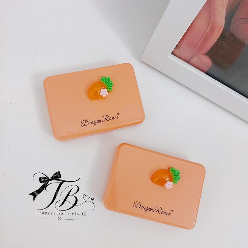 پک رژ مینی هویج🥕