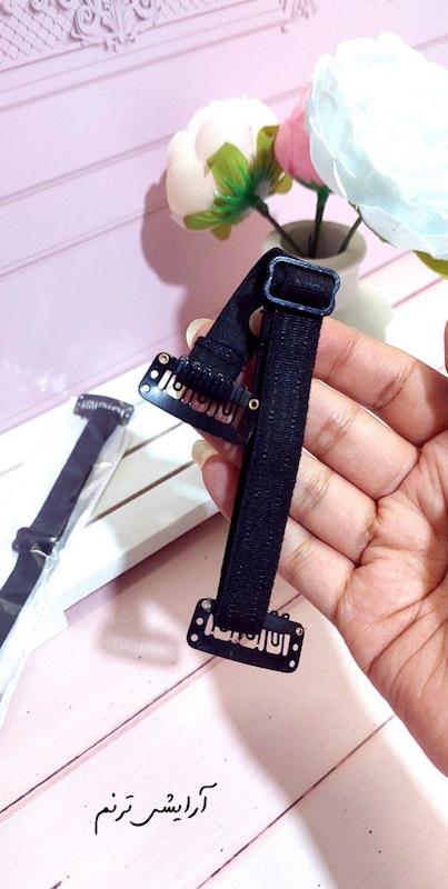 کش لیفت شقیقه