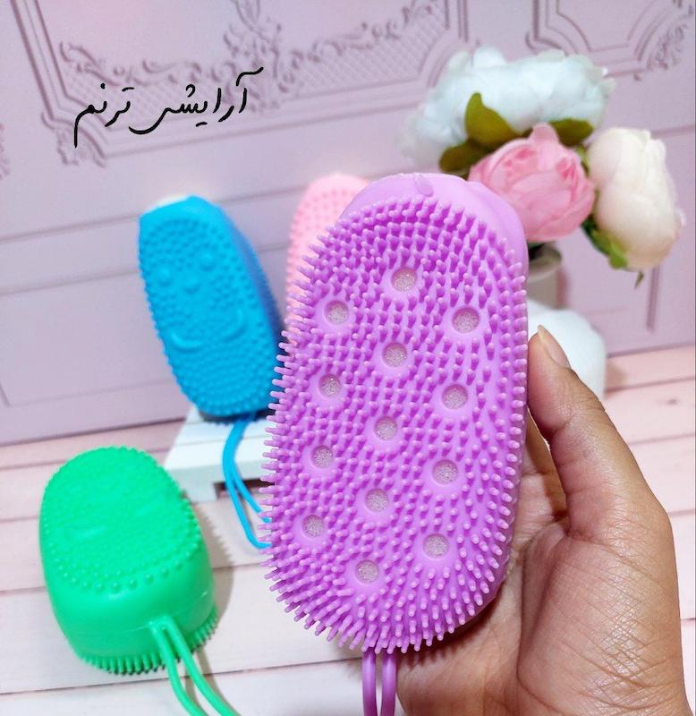 لیف سیلیکونی موشی