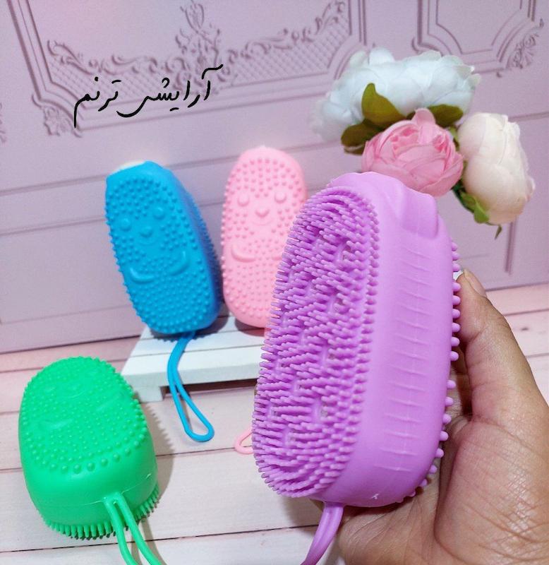 لیف سیلیکونی موشی