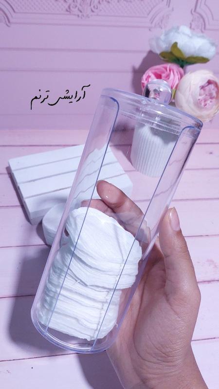 استند پد آرایشی
