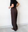 شلوار Maya (قهوه ای)