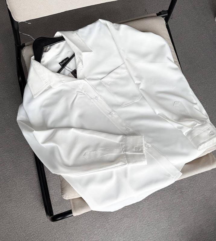 شومیز Essential (سفید)