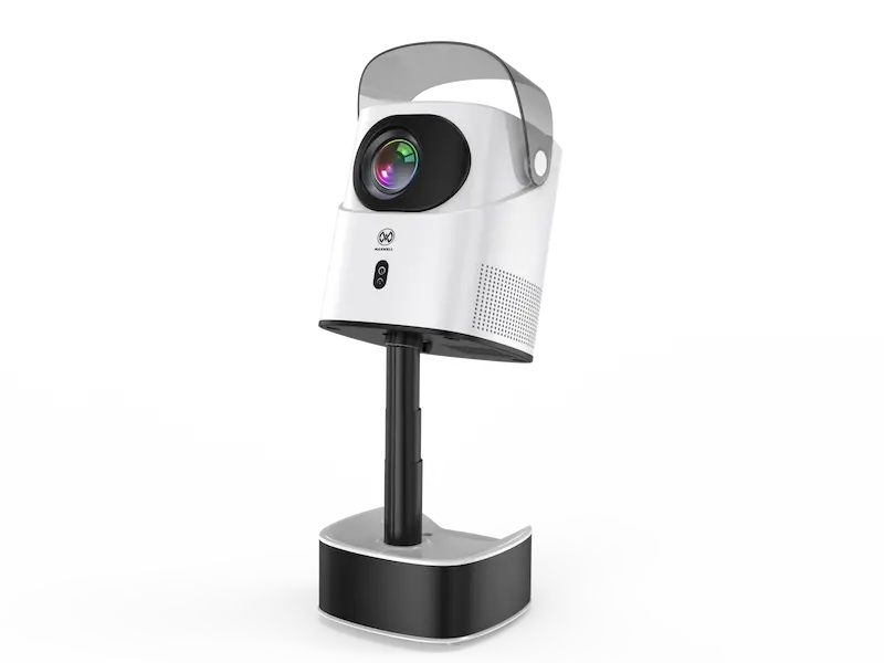 ویدئو پروژکتور Maxwell Phantom Pro