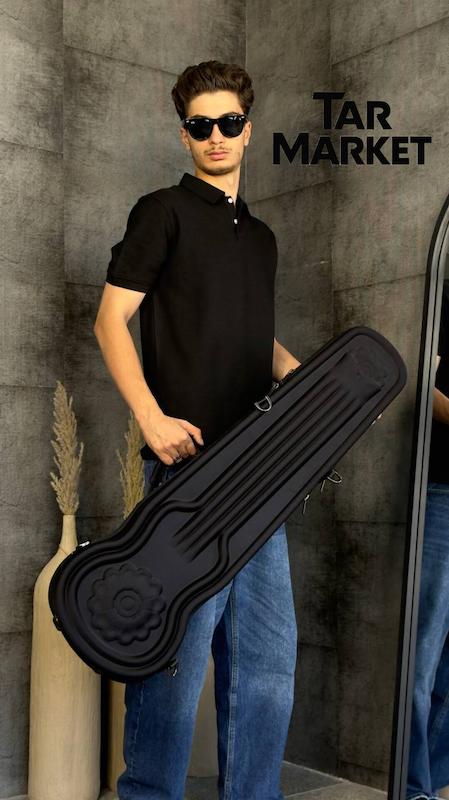 هاردکیس تار دیما کیس