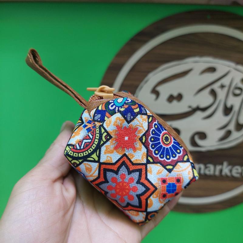 کیف مضراب تار و سه تار