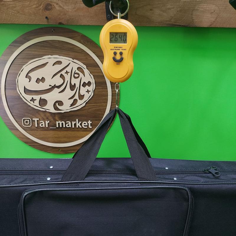 هاردکیس ویولن