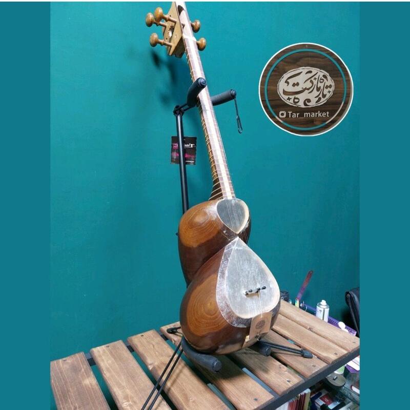 استند تار و گیتار